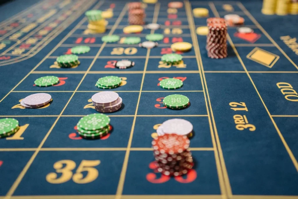 How Casino Play Can Improve Memory and Cognitive Skills